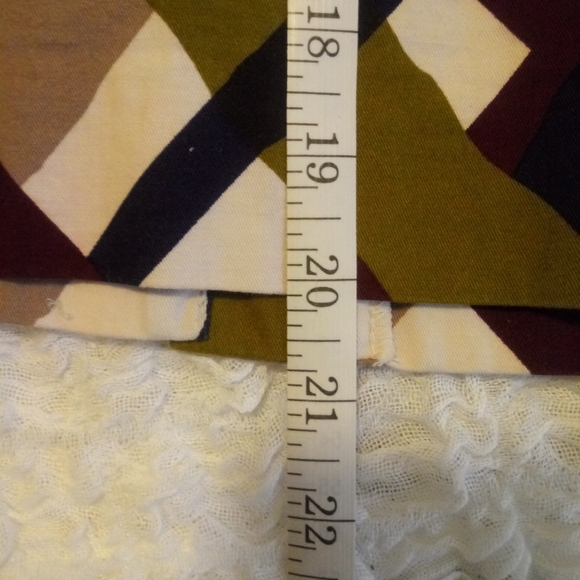 Colorful skirt - Picture 4 of 4